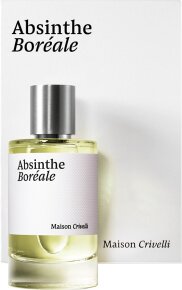 Maison Crivelli Absinthe Boréale Eau de Parfum (EdP) 100 ml
