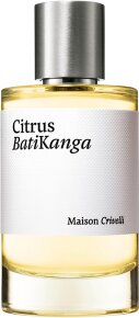 Maison Crivelli Citrus BatiKanga Eau de Parfum (EdP) 100 ml