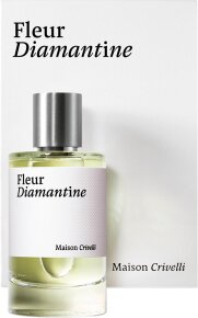 Maison Crivelli Fleur Diamantine Eau de Parfum (EdP) 100 ml