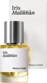 Maison Crivelli Iris Malikhân Eau de Parfum (EdP) 30 ml