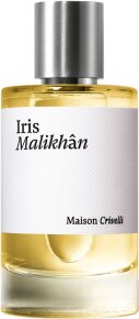 Maison Crivelli Iris Malikhân Eau de Parfum (EdP) 100 ml