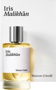 Maison Crivelli Iris Malikhân Eau de Parfum (EdP) 100 ml