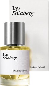 Maison Crivelli Lys Solaberg Eau de Parfum (EdP) 30 ml