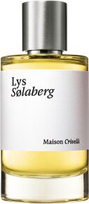 Maison Crivelli Lys Solaberg Eau de Parfum (EdP) 100 ml