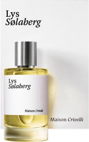 Maison Crivelli Lys Solaberg Eau de Parfum (EdP) 100 ml