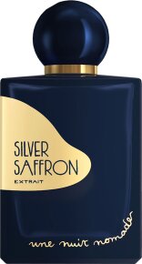 Une Nuit Nomade Silver Saffron Extrait de Parfum 100 ml