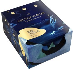Une Nuit Nomade Silver Saffron Extrait de Parfum 100 ml