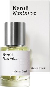 Maison Crivelli Neroli Nasimba Eau de Parfum (EdP) 30 ml