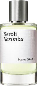 Maison Crivelli Neroli Nasimba Eau de Parfum (EdP) 100 ml