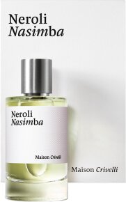 Maison Crivelli Neroli Nasimba Eau de Parfum (EdP) 100 ml