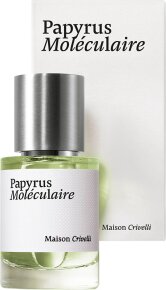 Maison Crivelli Papyrus Moléculaire Eau de Parfum (EdP) 30 ml