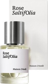 Maison Crivelli Rose SaltifOlia Eau de Parfum (EdP) 30 ml