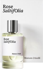 Maison Crivelli Rose SaltifOlia Eau de Parfum (EdP) 100 ml