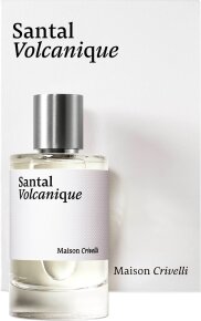 Maison Crivelli Santal Volcanique Eau de Parfum (EdP) 100 ml