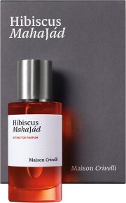 Maison Crivelli Hibiscus Mahajád Extrait de Parfum 100 ml
