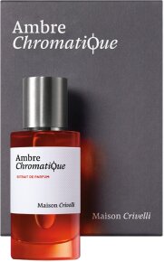 Maison Crivelli Ambre ChromatiQue Extrait de Parfum 50 ml