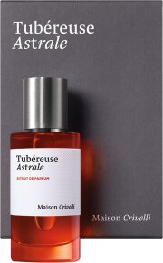 Maison Crivelli Tubéreuse Astrale Extrait de Parfum 50 ml