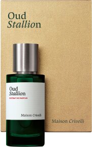 Maison Crivelli Oud Stallion Extrait de Parfum 50 ml