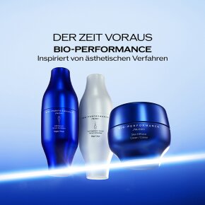 Shiseido Bio-Performance Skin HIForce Cream 50 ml