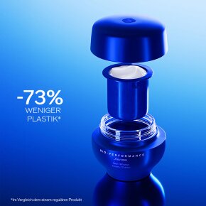 Shiseido Bio-Performance Skin HIForce Cream Refill 50 ml