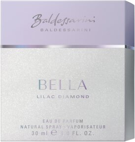 Baldessarini Bella Lilac Diamond Eau de Parfum (EdP) 30 ml