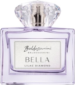 Baldessarini Bella Lilac Diamond Eau de Parfum (EdP) 50 ml
