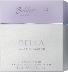 Baldessarini Bella Lilac Diamond Eau de Parfum (EdP) 50 ml