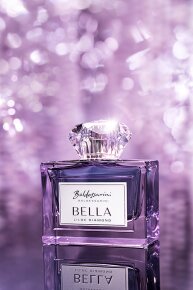 Baldessarini Bella Lilac Diamond Eau de Parfum (EdP) 50 ml