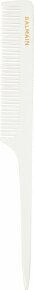 Balmain Hair Couture Tail Comb Black and White 1 Stk.