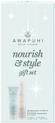 Aktion - Paul Mitchell Awapuhi Wild Ginger® Nourish & Style Gift Set 1 Stk.