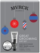 Aktion - Paul Mitchell MVRCK® Great Grooming Gift Set 1 Stk. Aktion - Paul Mitchell MVRCK® Great Grooming Gift Set 1 Stk.