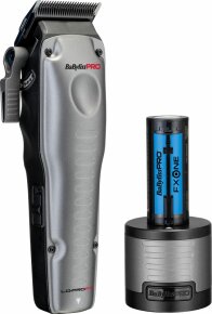 BaByliss Pro FXONE Lo-Pro Clipper Grey 1 Stk.