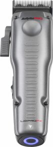 BaByliss Pro FXONE Lo-Pro Clipper Grey 1 Stk.