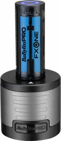BaByliss Pro FXONE Lo-Pro Clipper Grey 1 Stk.