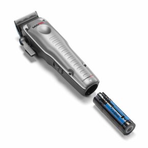 BaByliss Pro FXONE Lo-Pro Clipper Grey 1 Stk.