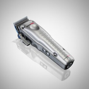 BaByliss Pro FXONE Lo-Pro Clipper Grey 1 Stk.