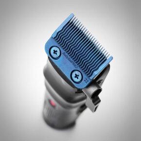 BaByliss Pro FXONE Lo-Pro Clipper Grey 1 Stk.