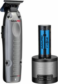 BaByliss Pro FXONE Lo-Pro Trimmer Grey 1 Stk.