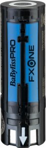 BaByliss Pro FXONE Lo-Pro Trimmer Grey 1 Stk.