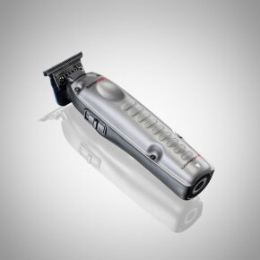 BaByliss Pro FXONE Lo-Pro Trimmer Grey 1 Stk.