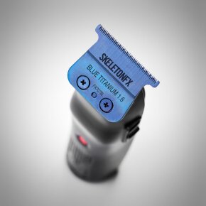 BaByliss Pro FXONE Lo-Pro Trimmer Grey 1 Stk.