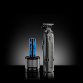 BaByliss Pro FXONE Lo-Pro Trimmer Grey 1 Stk.