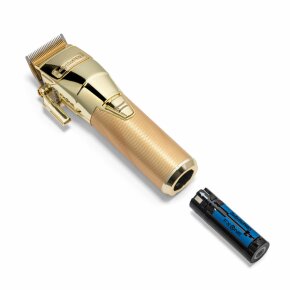 BaByliss Pro FXONE Gold Clipper 1 Stk.