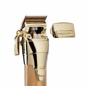 BaByliss Pro FXONE Gold Clipper 1 Stk.