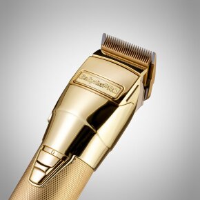 BaByliss Pro FXONE Gold Clipper 1 Stk.