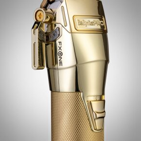 BaByliss Pro FXONE Gold Clipper 1 Stk.