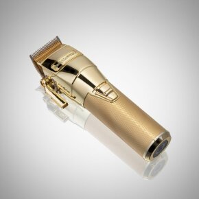 BaByliss Pro FXONE Gold Clipper 1 Stk.