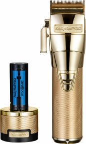 BaByliss Pro FXONE Gold Clipper 1 Stk.