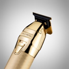 BaByliss Pro FXONE Gold Trimmer 1 Stk.