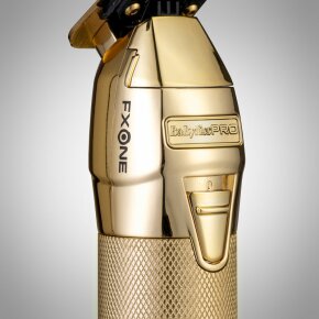 BaByliss Pro FXONE Gold Trimmer 1 Stk.